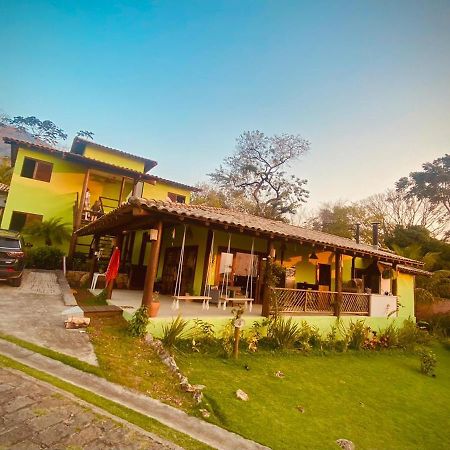 Pura Vida Guest House 일랴벨라 외부 사진