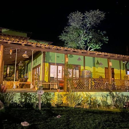 Pura Vida Guest House 일랴벨라 외부 사진