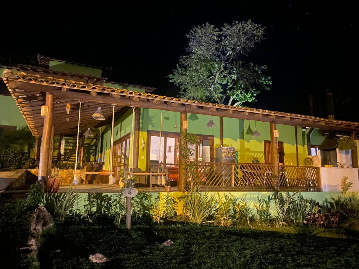 Pura Vida Guest House 일랴벨라 외부 사진