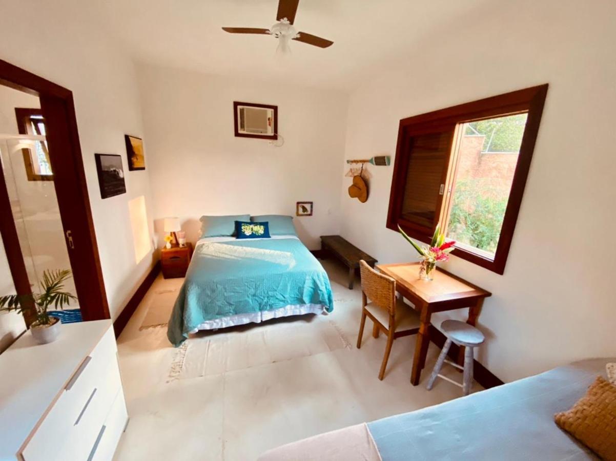 Pura Vida Guest House 일랴벨라 외부 사진