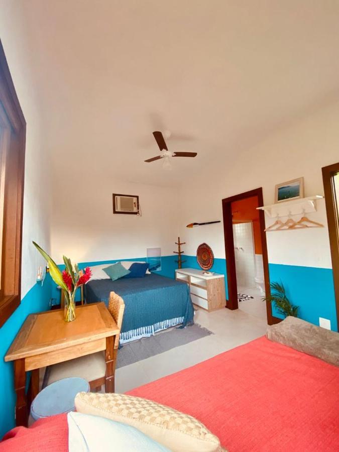 Pura Vida Guest House 일랴벨라 외부 사진