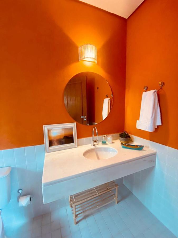 Pura Vida Guest House 일랴벨라 외부 사진