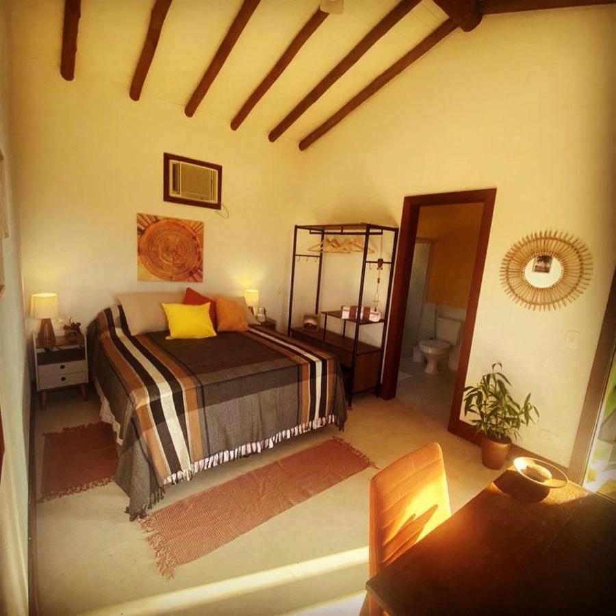 Pura Vida Guest House 일랴벨라 외부 사진