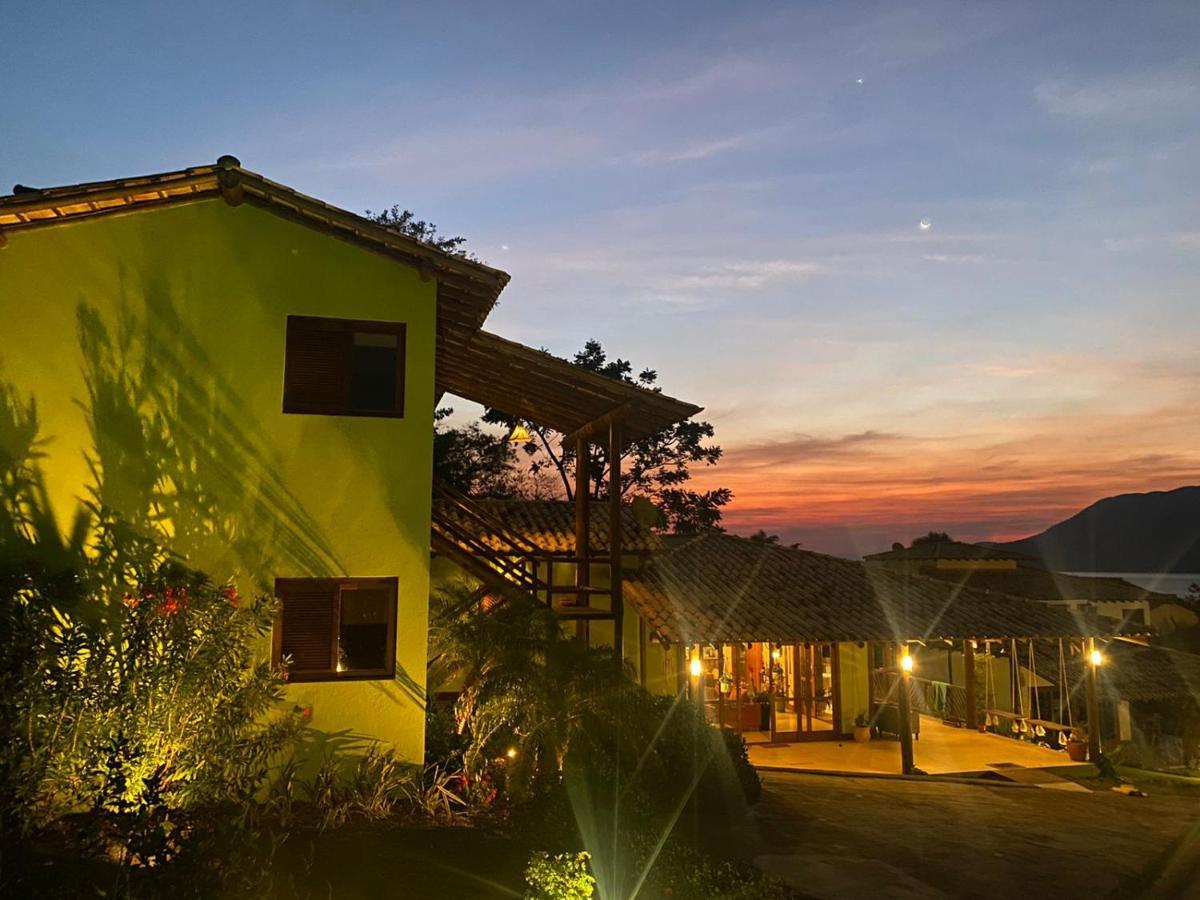 Pura Vida Guest House 일랴벨라 외부 사진