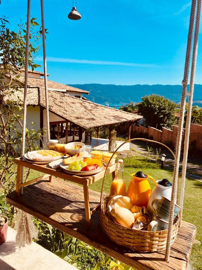 Pura Vida Guest House 일랴벨라 외부 사진