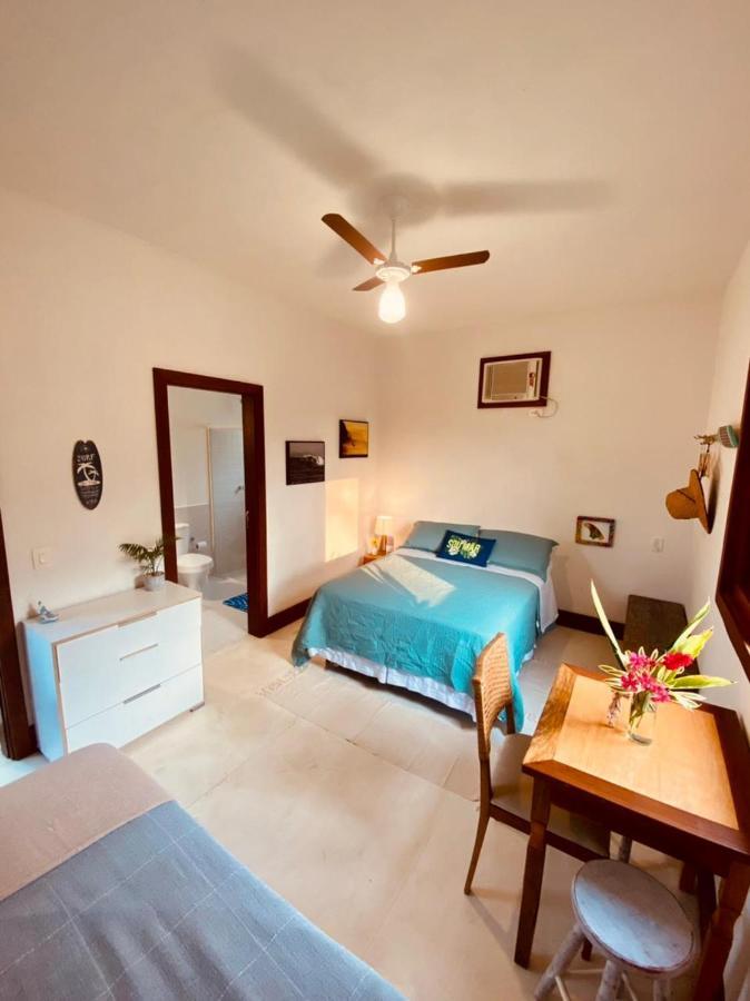 Pura Vida Guest House 일랴벨라 외부 사진