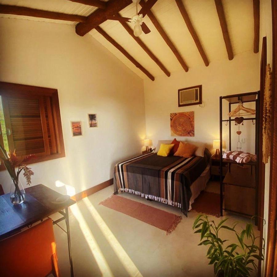 Pura Vida Guest House 일랴벨라 외부 사진