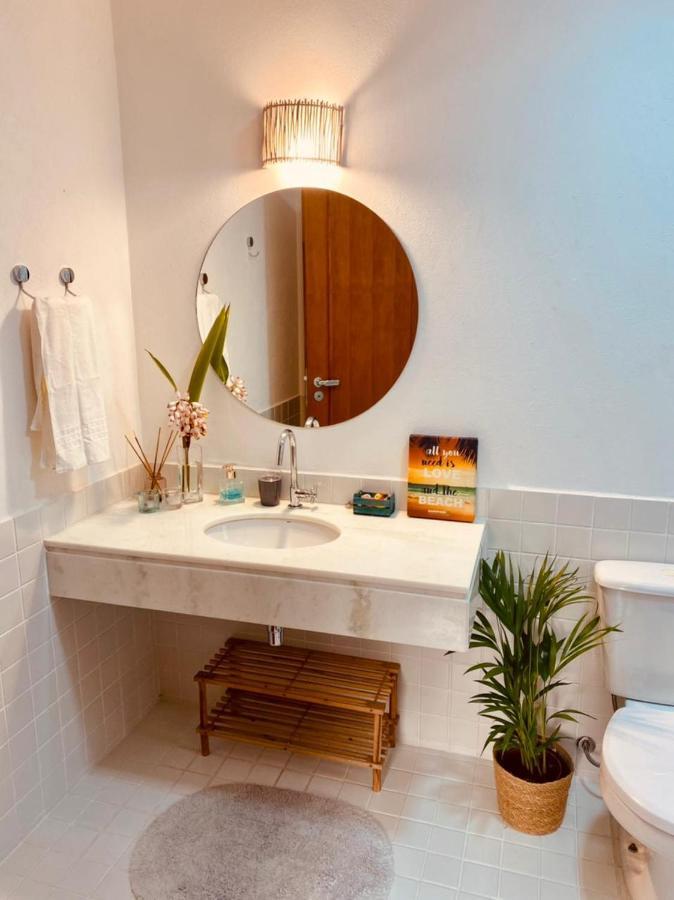 Pura Vida Guest House 일랴벨라 외부 사진