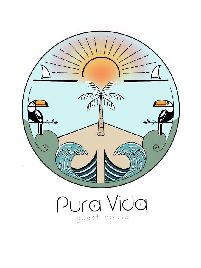 Pura Vida Guest House 일랴벨라 외부 사진