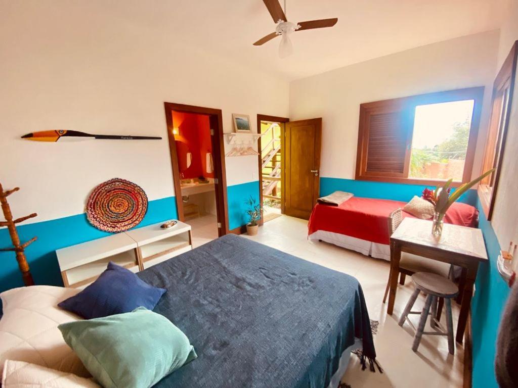 Pura Vida Guest House 일랴벨라 외부 사진