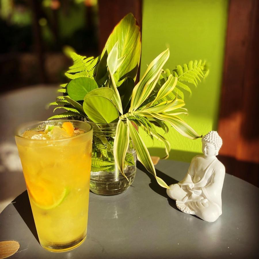 Pura Vida Guest House 일랴벨라 외부 사진